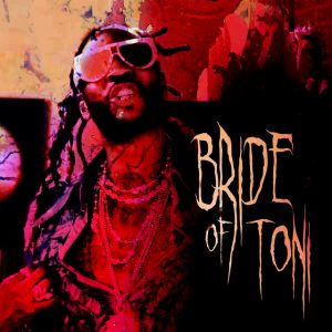 Bride of Toni